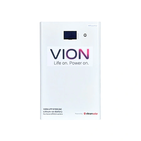 Battery Product Photoshoot